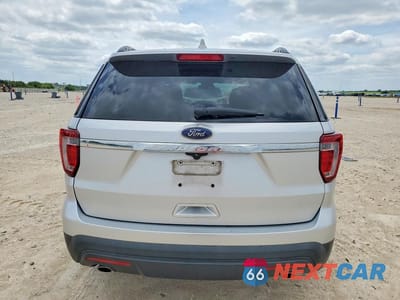 Zdjęcie 6 z 12 samochodu: 2017 FORD EXPLORER VIN:1FM5K7B86HGA86618 - miniatura