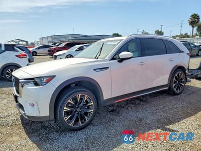 2024 MAZDA CX-90 PREMIUM PLUS JM3KKEHA8R1126103 - główne zdjęcie licytacji z USA - miniatura