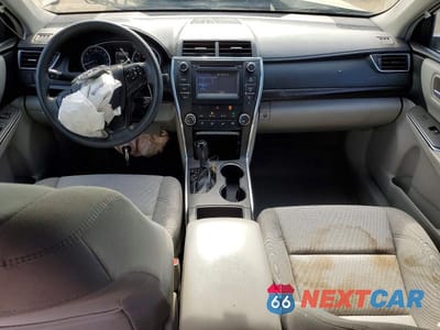 Zdjęcie 8 z 12 samochodu: 2016 TOYOTA CAMRY LE VIN:4T4BF1FK2GR517455 - miniatura