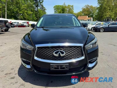 Zdjęcie 6 z 13 samochodu: 2019 INFINITI QX60 PURE VIN:5N1DL0MM9KC565978 - miniatura