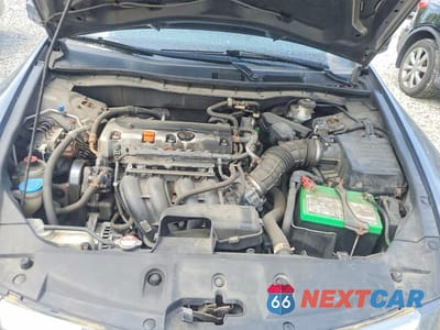 Zdjęcie 11 z 12 samochodu: 2011 HONDA ACCORD LXP VIN:1HGCP2F4XBA094059 - miniatura