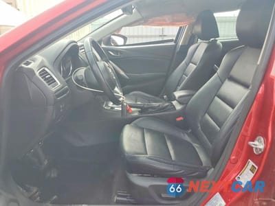 Zdjęcie 7 z 12 samochodu: 2014 MAZDA 6 TOURING VIN:JM1GJ1T66E1130948 - miniatura