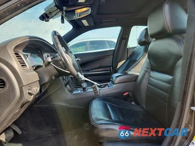 Zdjęcie 7 z 12 samochodu: 2013 DODGE CHARGER SXT VIN:2C3CDXJG8DH541213 - miniatura