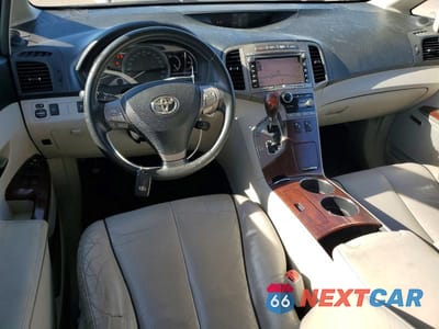 Zdjęcie 8 z 14 samochodu: 2010 TOYOTA VENZA FWD 4CYL VIN:4T3ZA3BB1AU034093 - miniatura