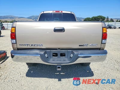 Zdjęcie 6 z 12 samochodu: 2003 TOYOTA TUNDRA ACCESS CAB SR5 VIN:5TBBT44183S381939 - miniatura