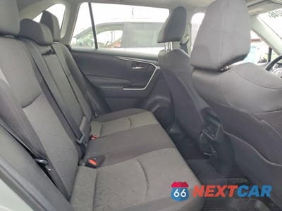Zdjęcie 11 z 13 samochodu: 2021 TOYOTA RAV4 XLE VIN:4T3RWRFV0MU015449 - miniatura