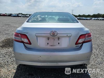 Zdjęcie 6 z 12 samochodu: 2011 TOYOTA CAMRY SE VIN:4T1BF3EK9BU149727 - miniatura