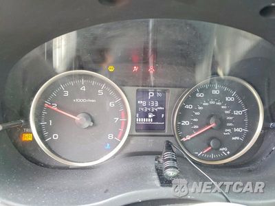 Zdjęcie 9 z 13 samochodu: 2014 SUBARU XV CROSSTREK 2.0 LIMITED VIN:JF2GPAGC4EH331139 - miniatura
