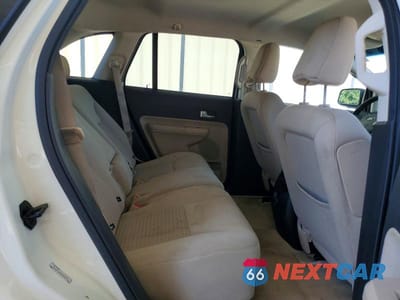 Zdjęcie 11 z 13 samochodu: 2008 FORD EDGE VIN:2FMDK36C58BA04517 - miniatura