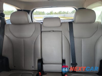 Zdjęcie 10 z 13 samochodu: 2020 HYUNDAI SANTA FE SEL VIN:5NMS33AD3LH141782 - miniatura