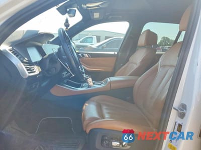 Zdjęcie 7 z 13 samochodu: 2022 BMW X5 SDRIVE 40I VIN:5UXCR4C02N9N12544 - miniatura