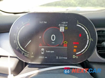 Zdjęcie 9 z 12 samochodu: 2022 MINI COOPER VIN:WMW33DH01N2R94778 - miniatura