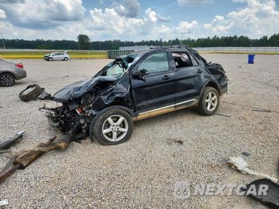 2016 FORD EXPLORER XLT 1FM5K8D81GGC19593 - główne zdjęcie licytacji z USA - miniatura