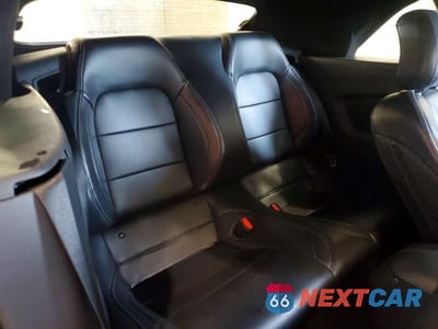 Zdjęcie 10 z 12 samochodu: 2025 FORD MUSTANG VIN:1FAGP8UH6S5105355 - miniatura