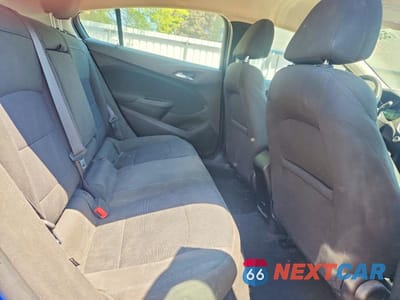 Zdjęcie 10 z 12 samochodu: 2017 CHEVROLET CRUZE LT VIN:3G1BE6SM3HS516539 - miniatura