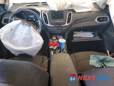 Zdjęcie 8 z 12 samochodu: 2021 CHEVROLET EQUINOX LT VIN:2GNAXUEV4M6133246 - miniatura