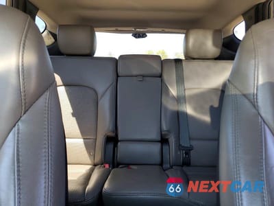 Zdjęcie 10 z 13 samochodu: 2013 HYUNDAI SANTA FE SPORT 2.4L VIN:5XYZU3LBXDG105199 - miniatura