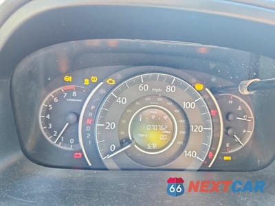 Zdjęcie 9 z 12 samochodu: 2014 HONDA CR-V VIN:2HKRM4H70EH657685 - miniatura