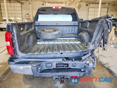Zdjęcie 6 z 13 samochodu: 2013 CHEVROLET SILVERADO K2500 HEAVY DUTY LTZ VIN:1GC1KYE87DF134891 - miniatura