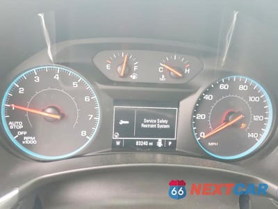 Zdjęcie 9 z 13 samochodu: 2018 CHEVROLET EQUINOX LT VIN:3GNAXSEVXJL390259 - miniatura