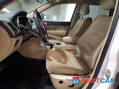 Zdjęcie 7 z 13 samochodu: 2020 JEEP GRAND CHEROKEE LAREDO VIN:1C4RJFAG0LC168968 - miniatura