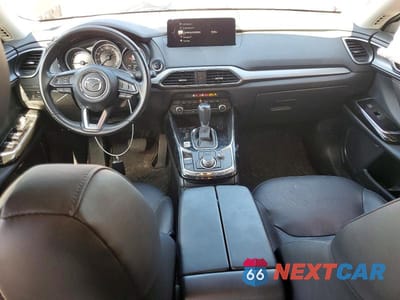 Zdjęcie 8 z 13 samochodu: 2021 MAZDA CX-9 TOURING VIN:JM3TCBCY4M0509264 - miniatura