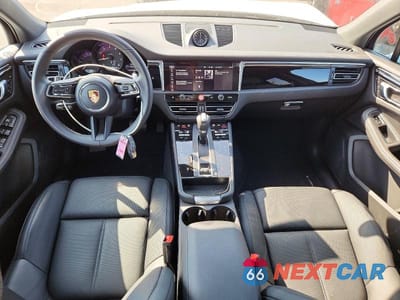 Zdjęcie 8 z 14 samochodu: 2026 PORSCHE MACAN BASE VIN:WP1AA2A58TLB07712 - miniatura