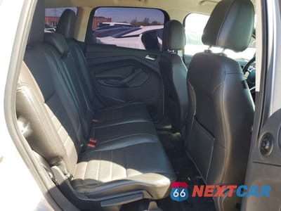 Zdjęcie 10 z 12 samochodu: 2014 FORD ESCAPE TITANIUM VIN:1FMCU0JX2EUA50892 - miniatura