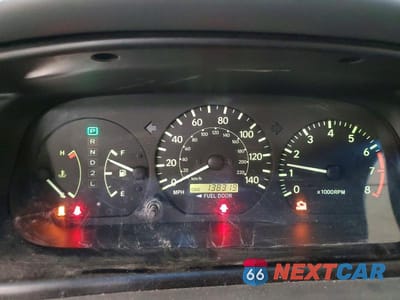 Zdjęcie 9 z 13 samochodu: 2001 TOYOTA CAMRY LE 4D SEDAN VIN:4T1BG22K91U862606 - miniatura