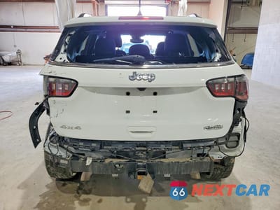 Zdjęcie 6 z 13 samochodu: 2025 JEEP COMPASS LATITUDE VIN:3C4NJDBN8ST516406 - miniatura