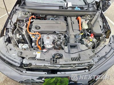 Zdjęcie 11 z 12 samochodu: 2024 HONDA ACCORD HYBRID SPORT-L VIN:1HGCY2F73RA053371 - miniatura