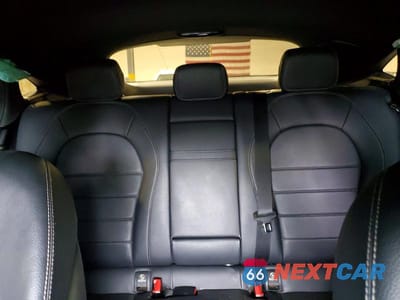 Zdjęcie 10 z 13 samochodu: 2018 MERCEDES-BENZ GLC COUPE 300 4MATIC VIN:WDC0J4KB6JF327112 - miniatura