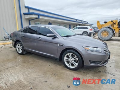 Czwarte zdjęcie samochodu z boku: 2014 FORD TAURUS SEL VIN:1FAHP2E89EG144871 - miniatura