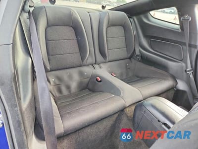 Zdjęcie 10 z 13 samochodu: 2015 FORD MUSTANG VIN:1FA6P8AM0F5347108 - miniatura
