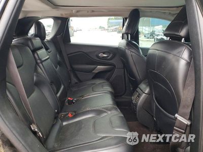 Zdjęcie 11 z 13 samochodu: 2019 JEEP CHEROKEE LIMITED VIN:1C4PJMDN2KD134092 - miniatura