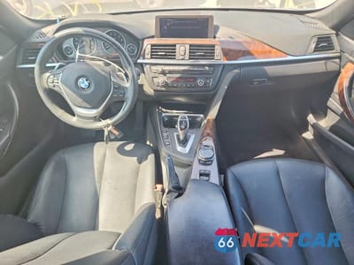 Zdjęcie 8 z 13 samochodu: 2014 BMW 428 XI SULEV VIN:WBA3T1C51EPS98393 - miniatura