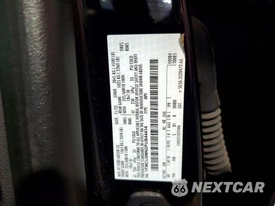 Zdjęcie 14 z 14 samochodu: 2023 FORD ESCAPE ST LINE VIN:1FMCU9MN2PUB44434 - miniatura