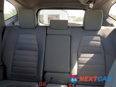 Zdjęcie 10 z 14 samochodu: 2017 HONDA CR-V EX VIN:5J6RW2H54HL045836 - miniatura