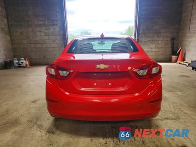 Zdjęcie 6 z 12 samochodu: 2017 CHEVROLET CRUZE LT VIN:1G1BE5SMXH7243060 - miniatura