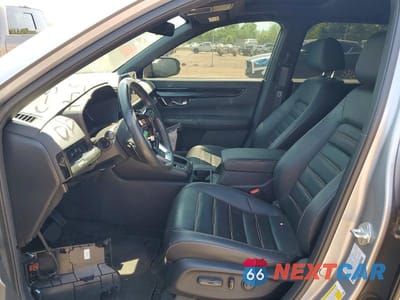 Zdjęcie 7 z 13 samochodu: 2023 HONDA CR-V SPORT TOURING VIN:7FARS6H97PE021547 - miniatura
