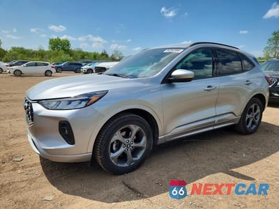 2023 FORD ESCAPE ST LINE SELECT 1FMCU9NAXPUB27568 - główne zdjęcie licytacji z USA - miniatura