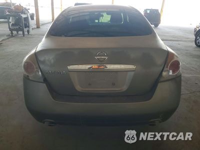 Zdjęcie 6 z 13 samochodu: 2007 NISSAN ALTIMA 2.5 VIN:1N4AL21E27N449975 - miniatura