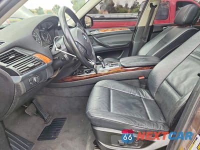 Zdjęcie 7 z 13 samochodu: 2013 BMW X5 XDRIVE35I VIN:5UXZV4C55D0B17314 - miniatura