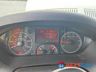 Zdjęcie 9 z 13 samochodu: 2019 RAM PROMASTER 2500 DELIVERY VAN VIN:3C6TRVDG4KE541383 - miniatura