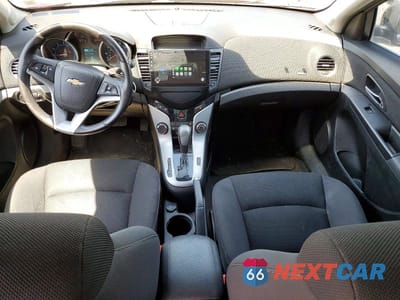 Zdjęcie 8 z 12 samochodu: 2014 CHEVROLET CRUZE LT VIN:1G1PC5SB6E7462393 - miniatura