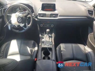 Zdjęcie 8 z 12 samochodu: 2017 MAZDA 3 TOURING VIN:3MZBN1V71HM111541 - miniatura