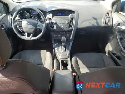 Zdjęcie 8 z 13 samochodu: 2017 FORD FOCUS SE VIN:1FADP3F26HL250818 - miniatura