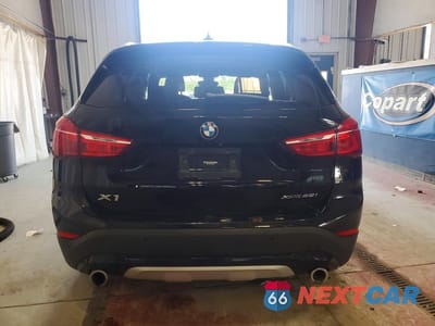 Zdjęcie 6 z 12 samochodu: 2020 BMW X1 XDRIVE28I VIN:WBXJG9C0XL5P48829 - miniatura