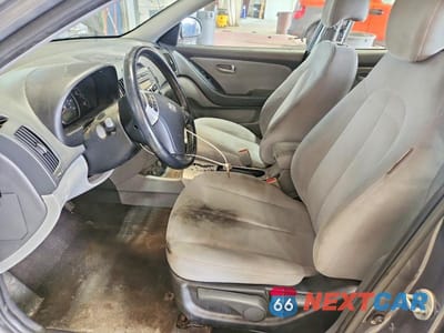 Zdjęcie 7 z 12 samochodu: 2008 HYUNDAI ELANTRA GLS VIN:KMHDU46D98U522102 - miniatura