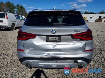 Zdjęcie 6 z 13 samochodu: 2018 BMW X3 XDRIVE30I VIN:5UXTR9C52JLC73067 - miniatura